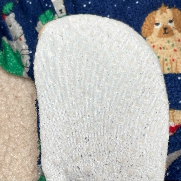 FAMILY PAJAMAS
BMatching Unisex Baby 6-9 Months Bah Humbug Novelty Family Pajama - Picture 10 of 13